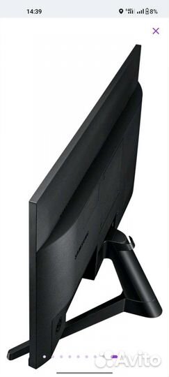Mонитор saмsung 27