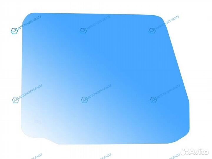 F7 FD Стекло переднее опускное volvo F7616F6SF615