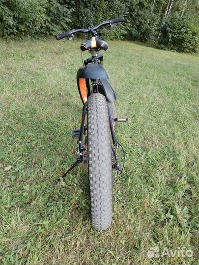 Велосипеды бу взрослый байк