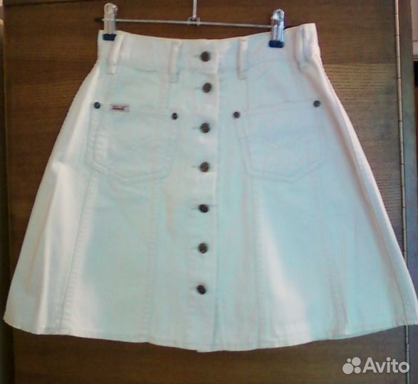 Юбки, шорты