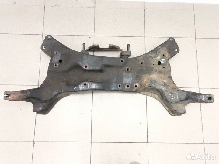 Подрамник передний Mitsubishi Lancer универсал 1.6