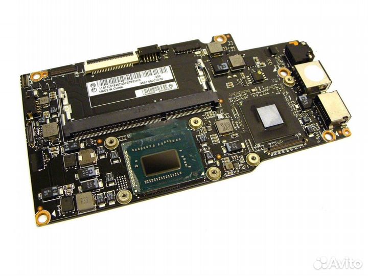 Материнская плата Lenovo Yoga 13