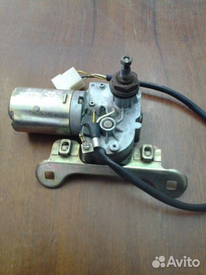 Мотор стеклоочистителя задн. ваз УАЗ патриот