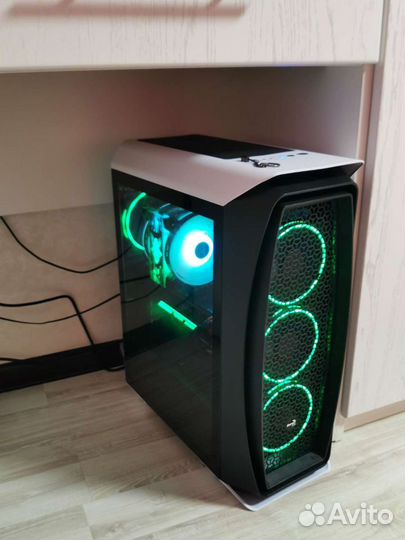 Корпус для пк