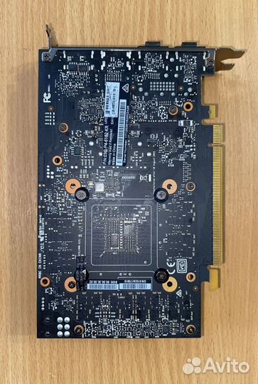 Видеокарта gtx 1060