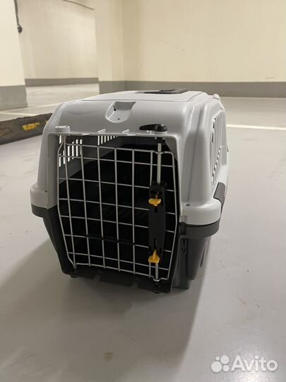 Переноска для мелких животных Skudo 1