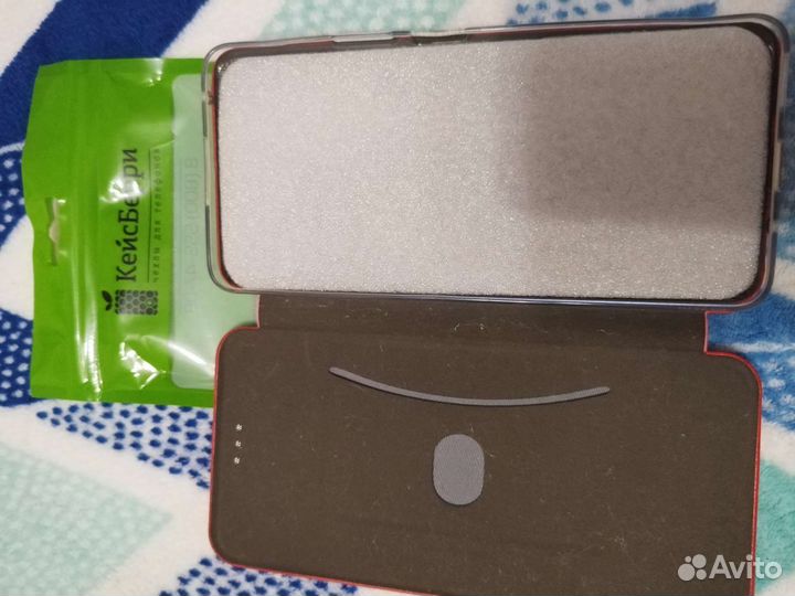 Чехол huawei nova 9 SE