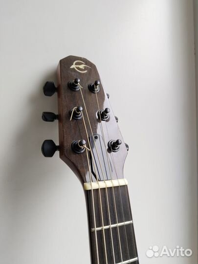 Акустическая гитара Caraya