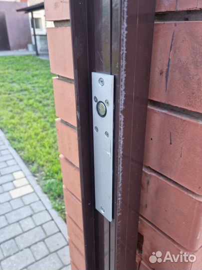 Видеонаблюдение