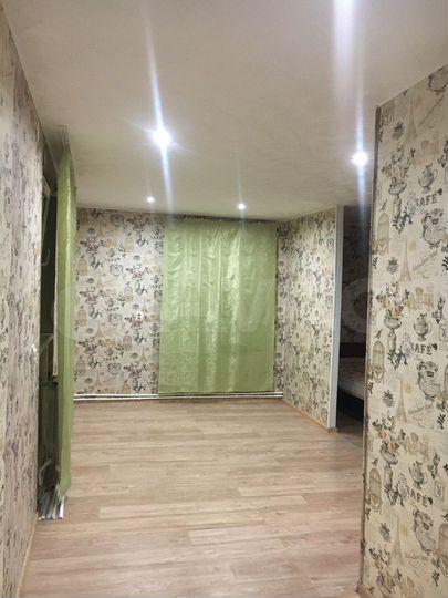 Дом 50 м² на участке 12 сот.