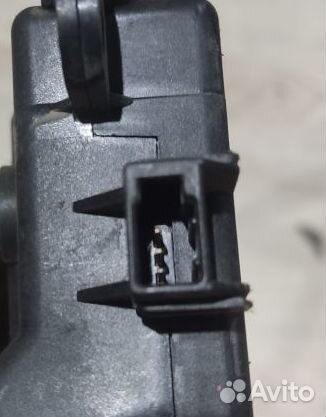 Сервопривод Nissan primera P12