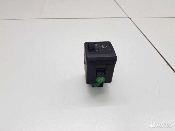 Блок управления светом (Geely Atlas Pro)