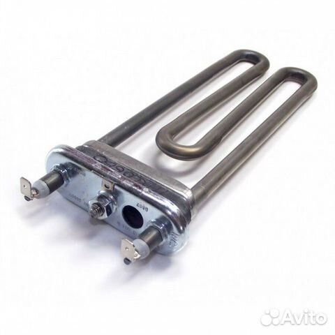 Тэн на стиральную машину