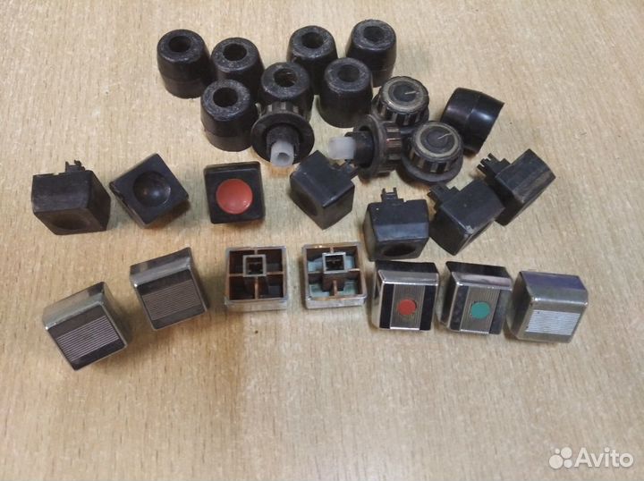 Вега - 108 - 109 на запчасти