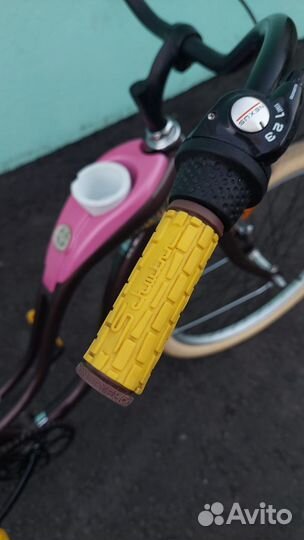 Велосипед женский круизер городской Schwinn