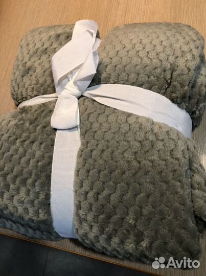 Плед покрывало