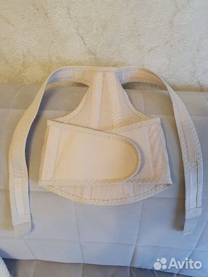 Корректор осанки Тривес размер 1 на 4-7 лет