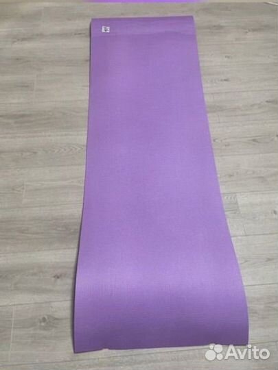 Коврик спортивный