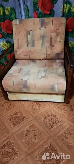 Отдам мебель