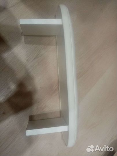 Подставка для рук маникюрная