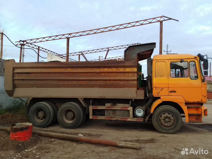 Shacman (Shaanxi) SX3251DR384, 2012