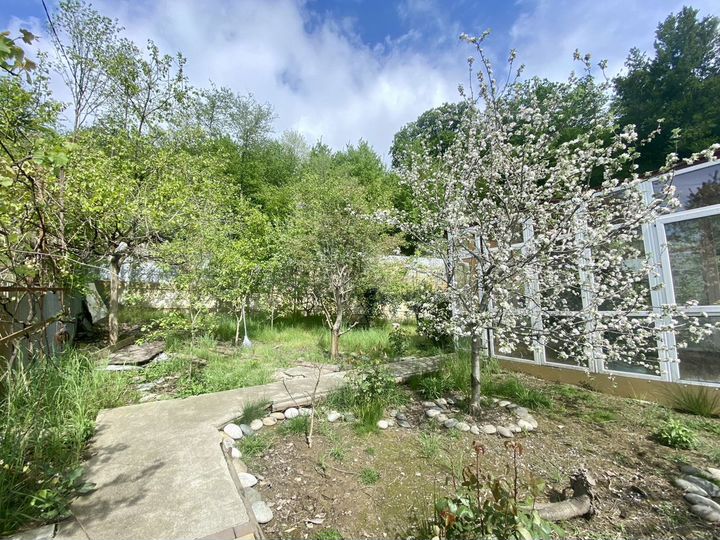 Дом 200 м² на участке 10 сот.