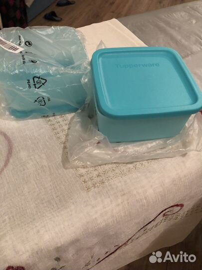 Чудо маринадница Tupperware и другое