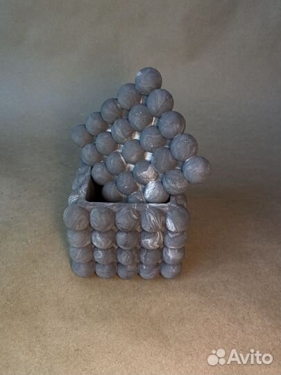 Ароматные свечи для вашего бизнеса