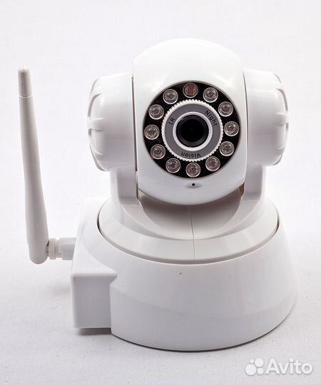 IP wifi 1080P