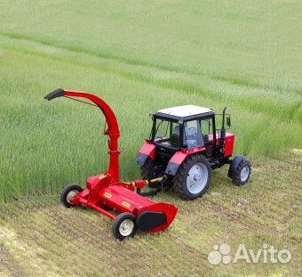 Комбайн Ростсельмаш Sterh, 2018