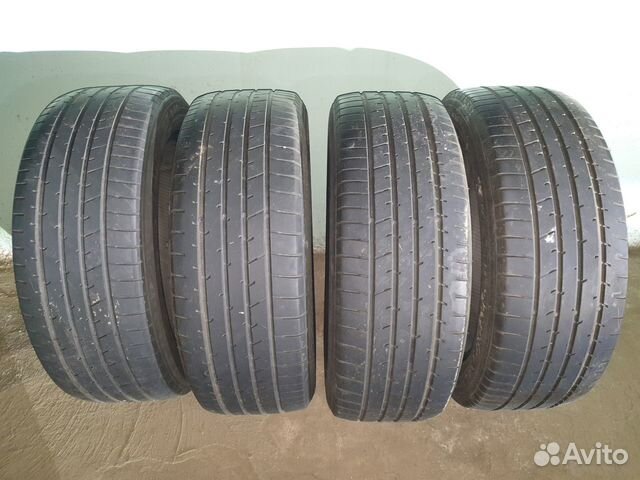 Toyo Proxes R46A 225/55 R19 99V
