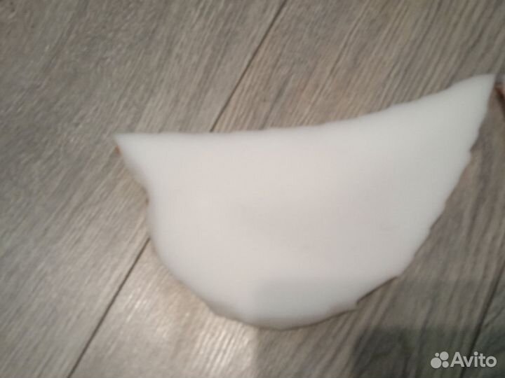 Ушки для фурсьюта (чит. Опис)