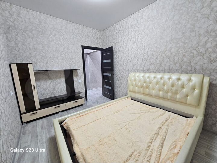 3-к. квартира, 62 м², 7/9 эт.
