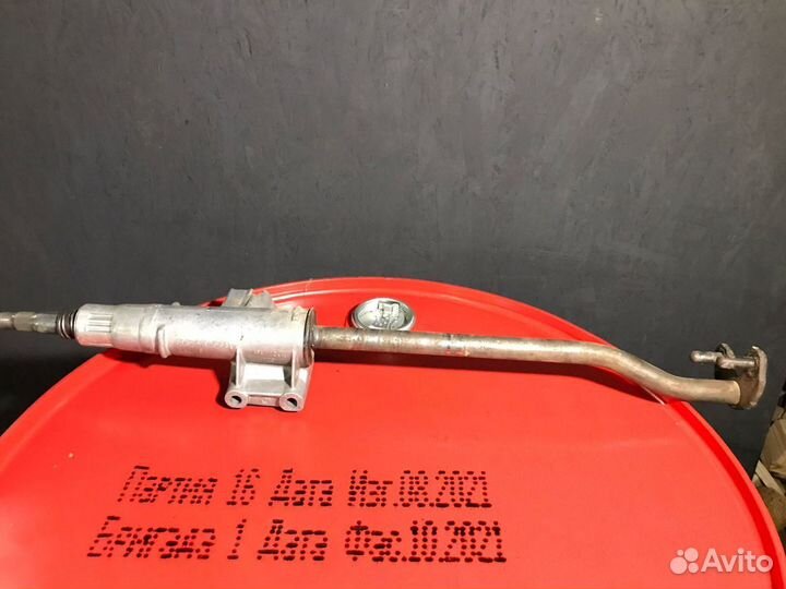 893419565D Рулевая колонка Audi 80