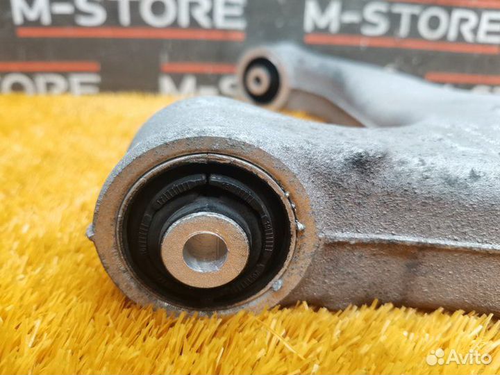 Рычаг подвески нижний задний правый Audi A5 8T