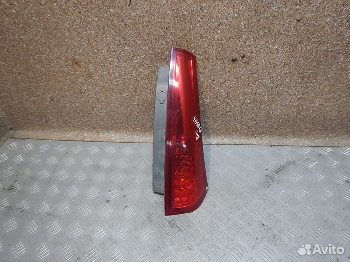 Фонарь задний правый, KIA (Киа) -ceed (07-12)