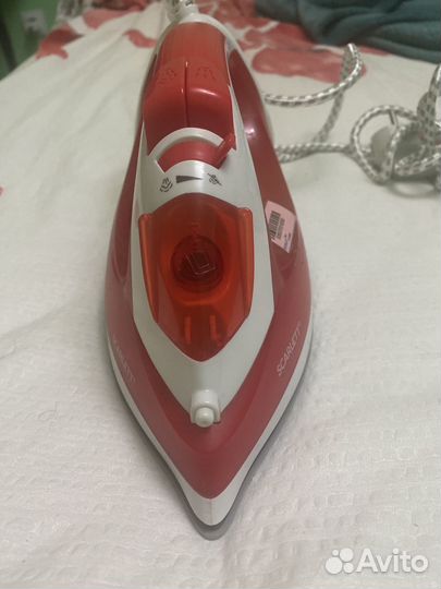 Утюг бу scarlet