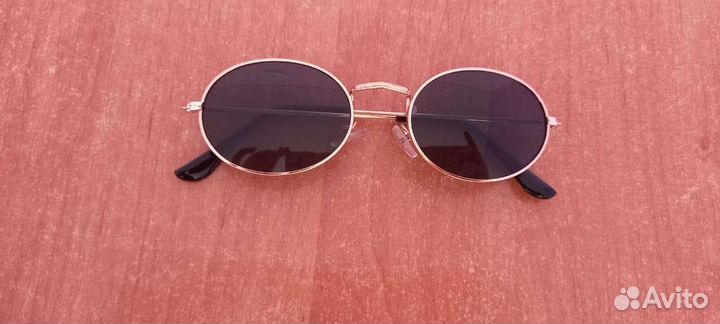 Очки новые унисекс