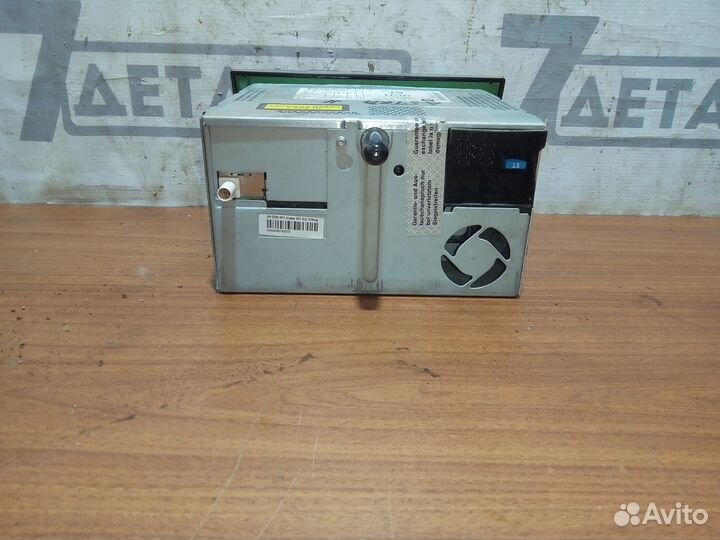 Автомагнитолы Opel Astra H