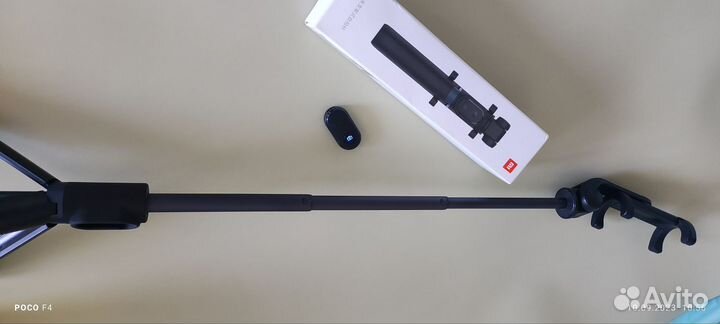 Монопод штатив палка для селфи xiaomi