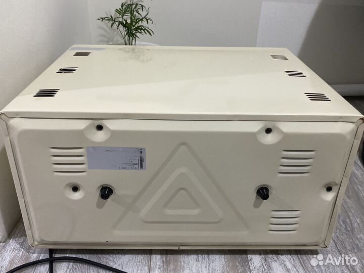 Электро печка-itimat 50ml