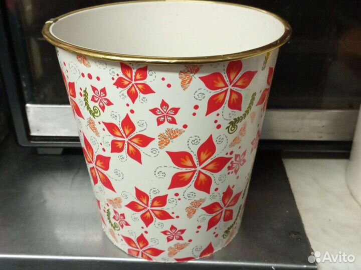 Декоративное кашпо