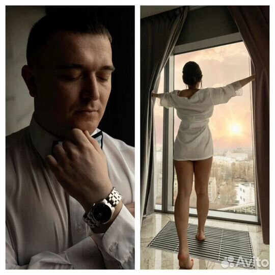 Услуги фотографа