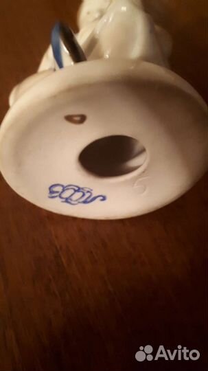 Девочка с куклой лфз