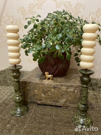 Ароматизированные свечи