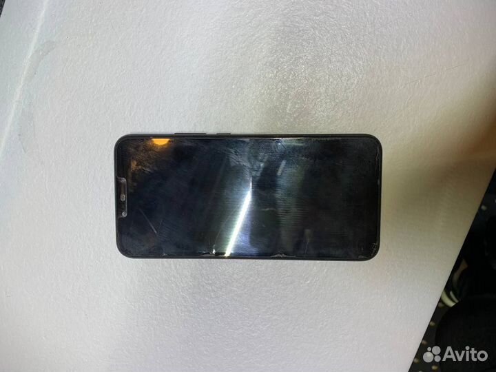 Huawei mate 20 lite