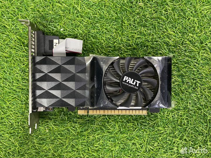 Видеокарта nVidia GeForce GT 630 2Gb