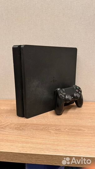 Sony playstation 4 slim 500gb