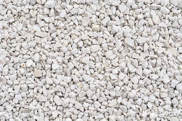 Щебень земля песок в Лесной Городок