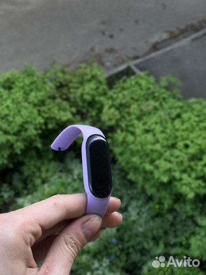 Ремешок mi band